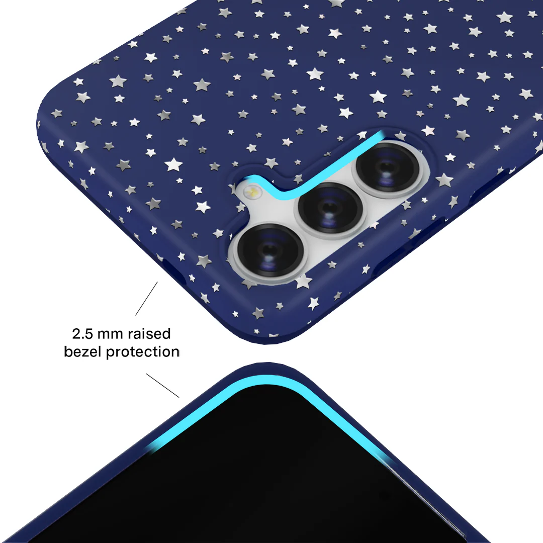 Midnight Stars Samsung Case - Image 23