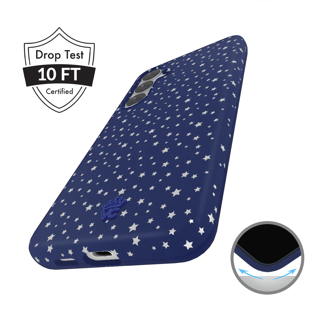 Midnight Stars Samsung Case - Image 27
