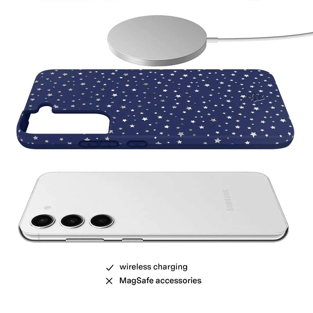 Midnight Stars Samsung Case - Image 54