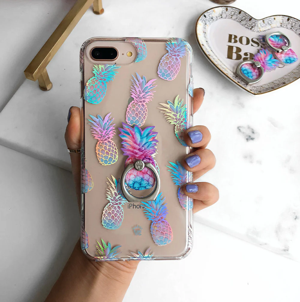 Pineapple Phone Ring - Image 2