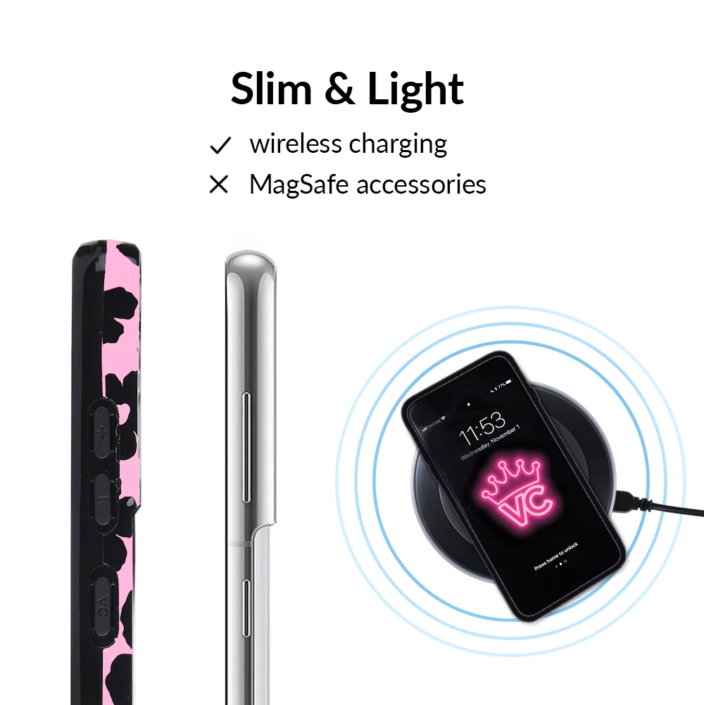 Pink Le Fleur Samsung Case - Image 66