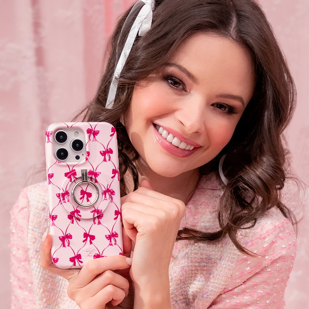 Ballerina Bows iPhone Case - Image 10