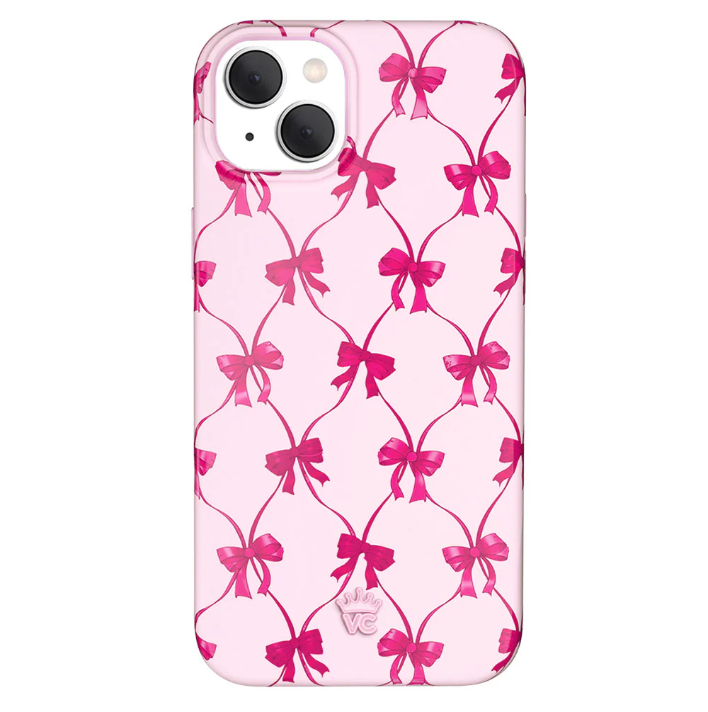 Ballerina Bows iPhone Case - Image 13