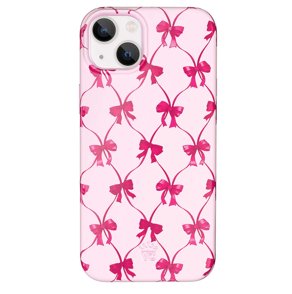 Ballerina Bows iPhone Case - Image 37