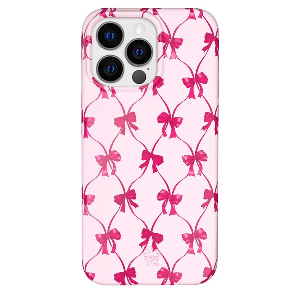 Ballerina Bows iPhone Case - Image 57