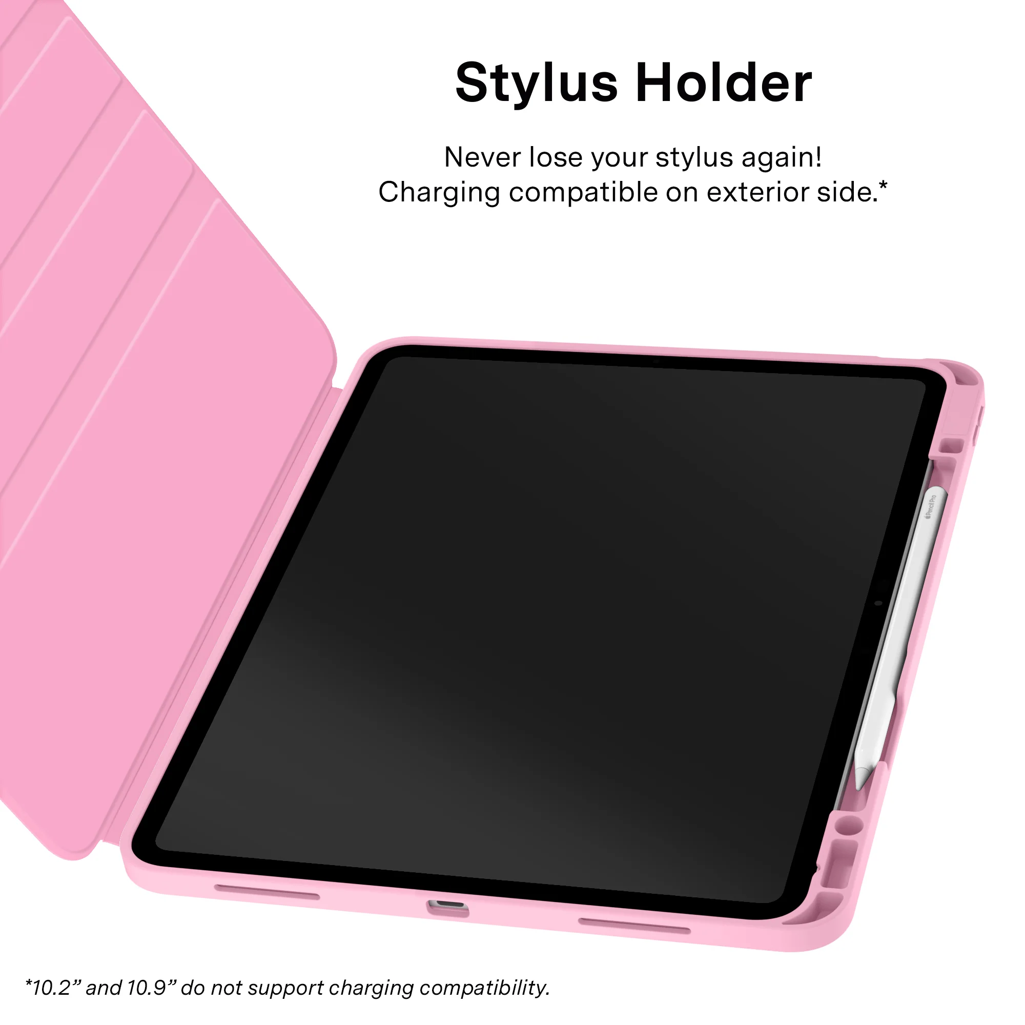 Cherry Blossom iPad Case - Image 29