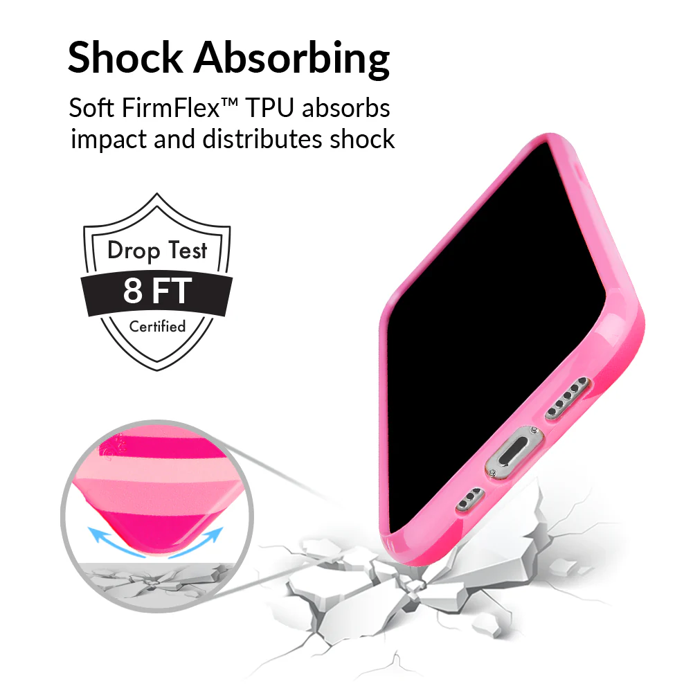 Pink Sweethearts iPhone Case - Image 34