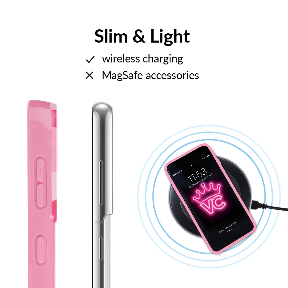 Pink Sweethearts Samsung Case - Image 36