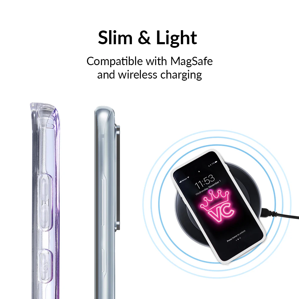 Violet Ombre Samsung Case - Image 50