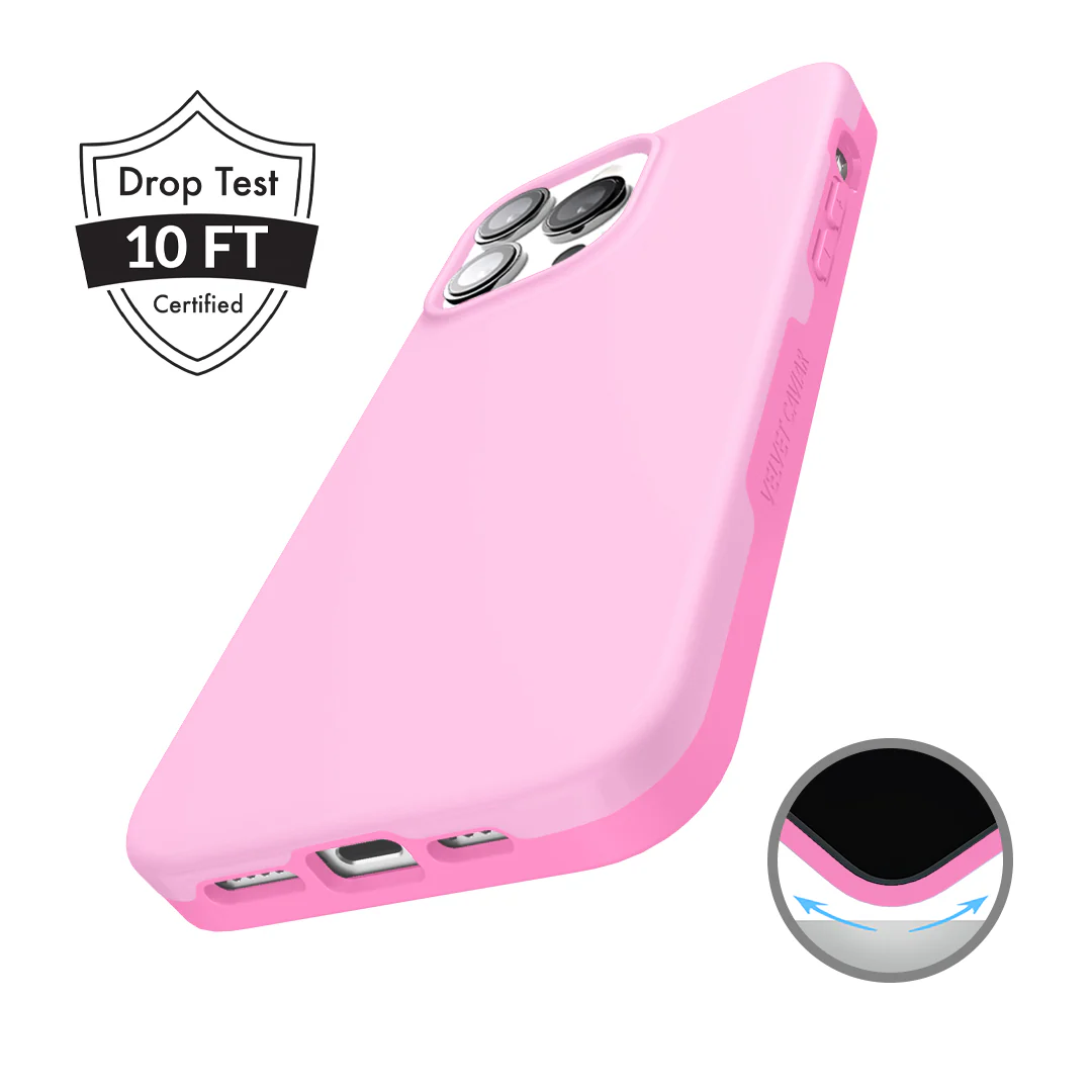 Pink Sugar iPhone Case - Image 100