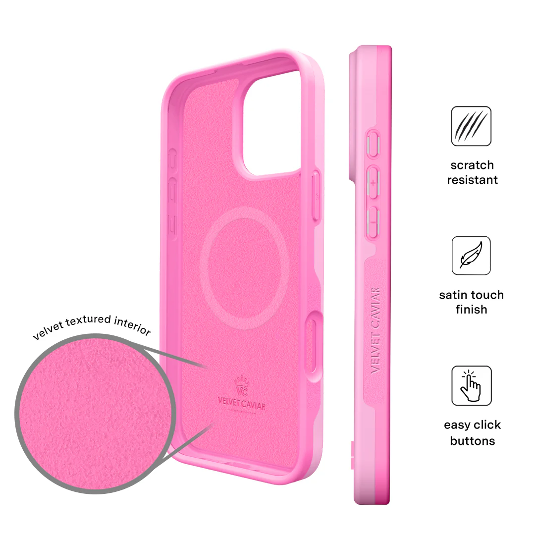 Pink Sugar iPhone Case - Image 11