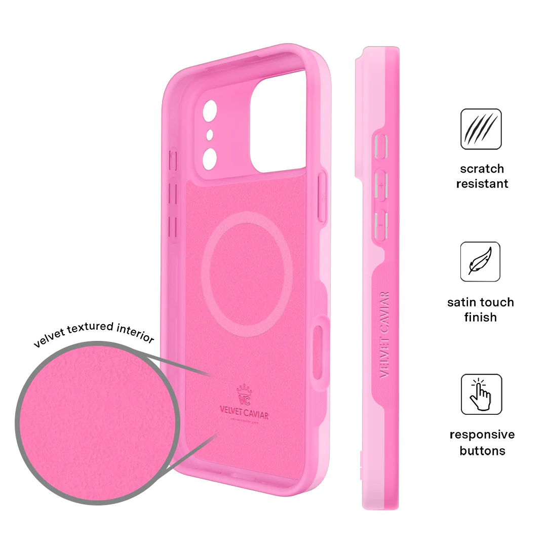 Pink Sugar iPhone Case - Image 119