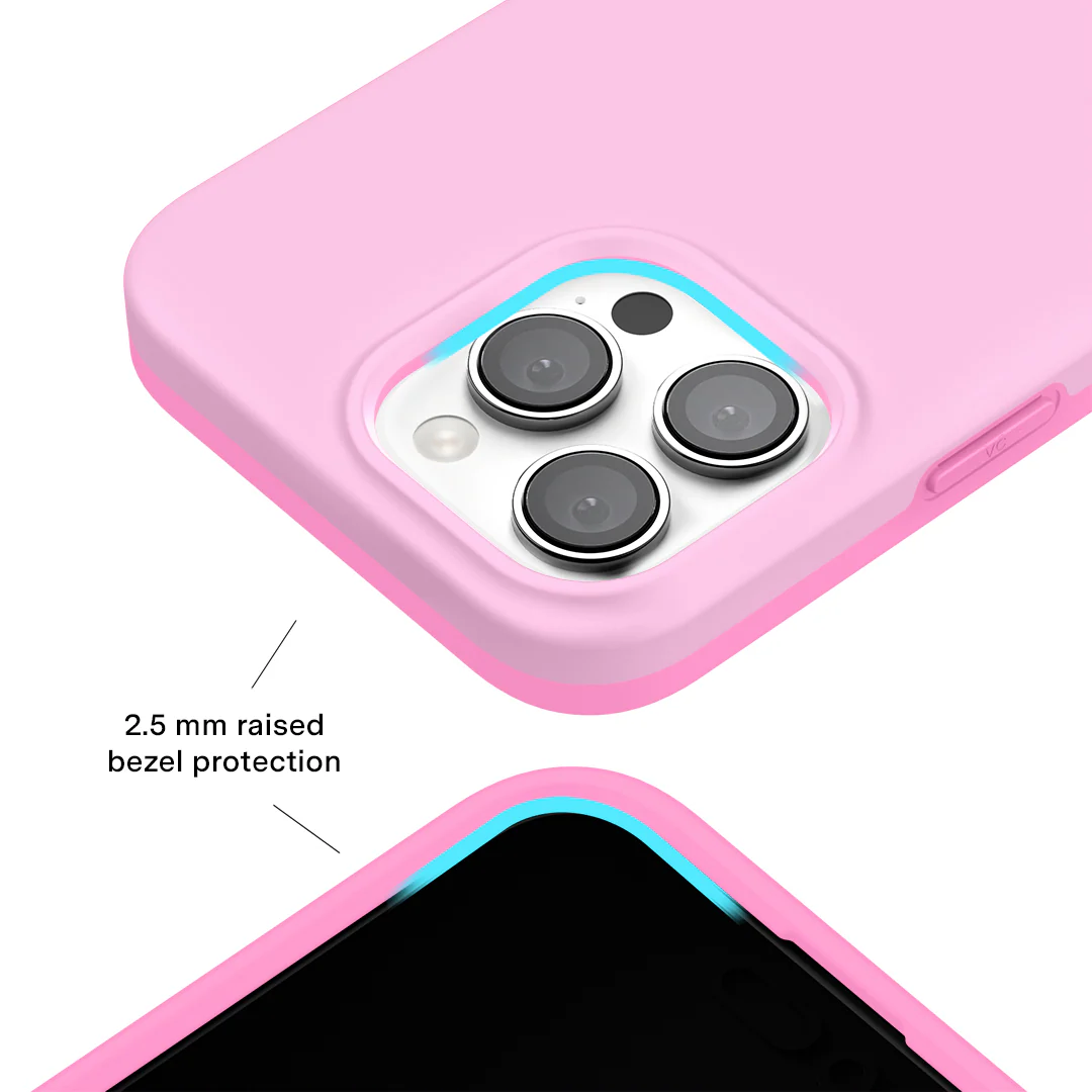 Pink Sugar iPhone Case - Image 14