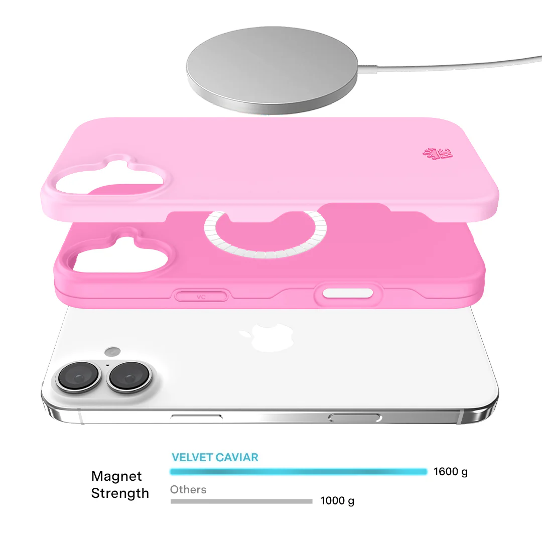 Pink Sugar iPhone Case - Image 21