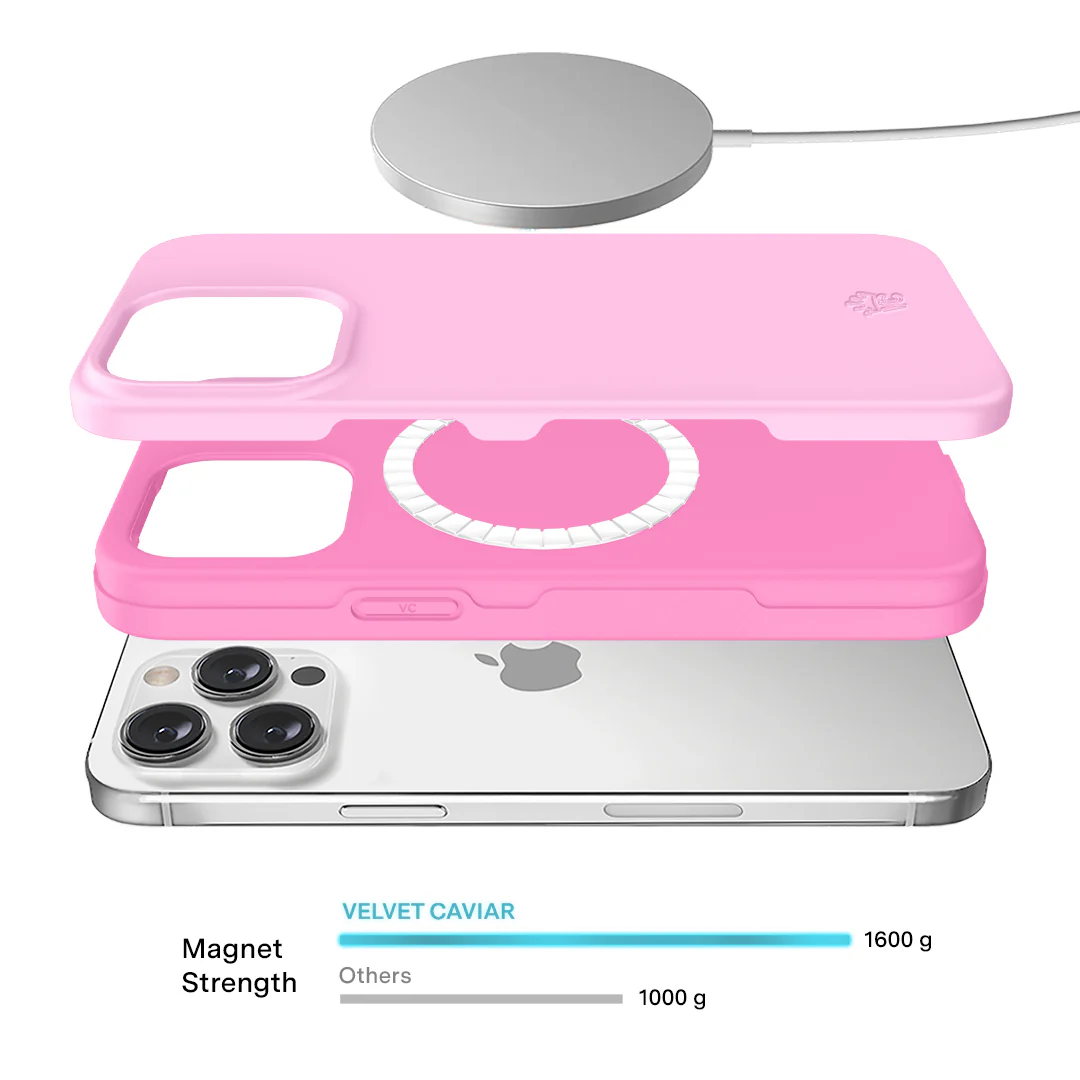 Pink Sugar iPhone Case - Image 57