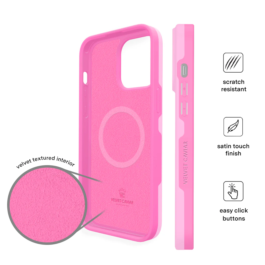 Pink Sugar iPhone Case - Image 65