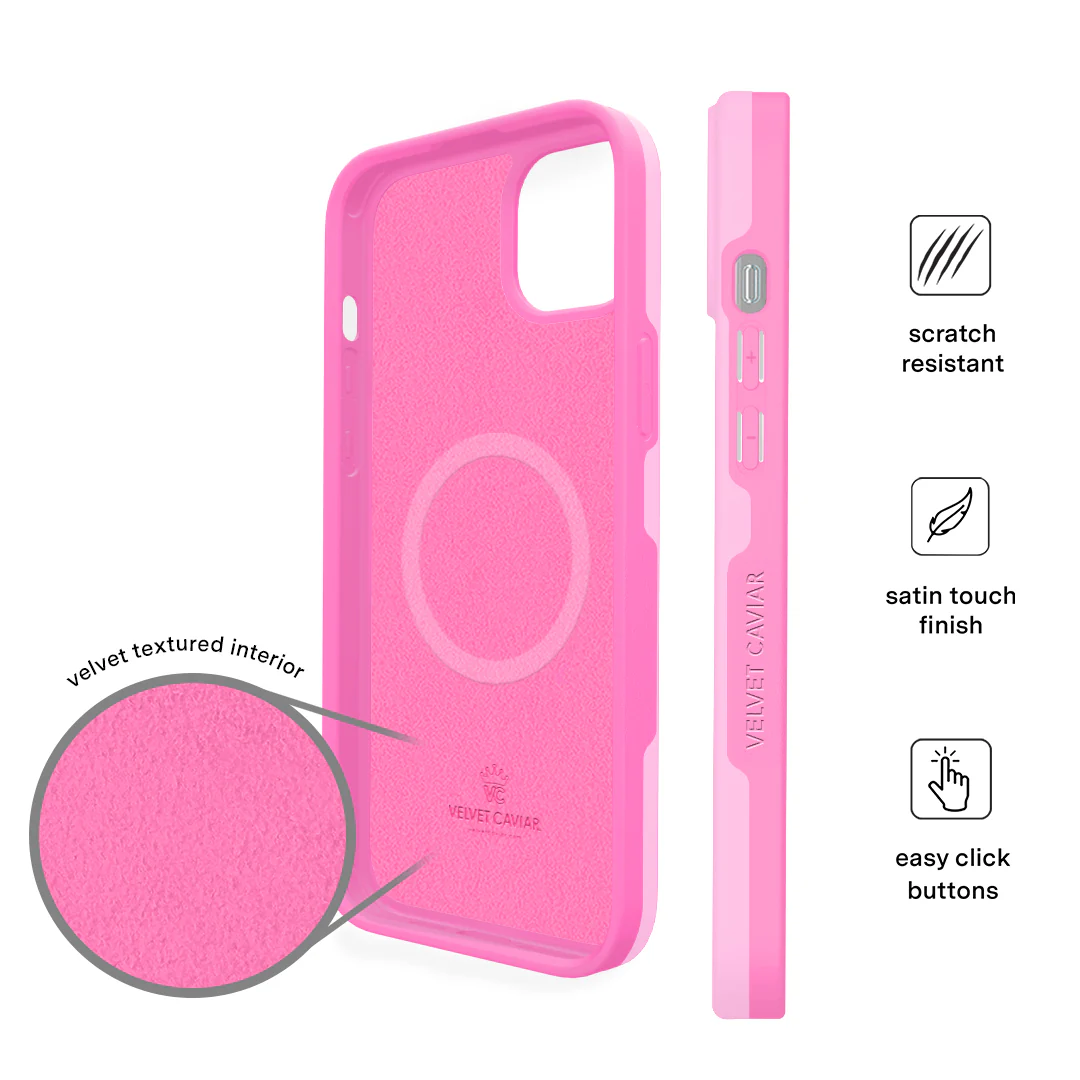 Pink Sugar iPhone Case - Image 71
