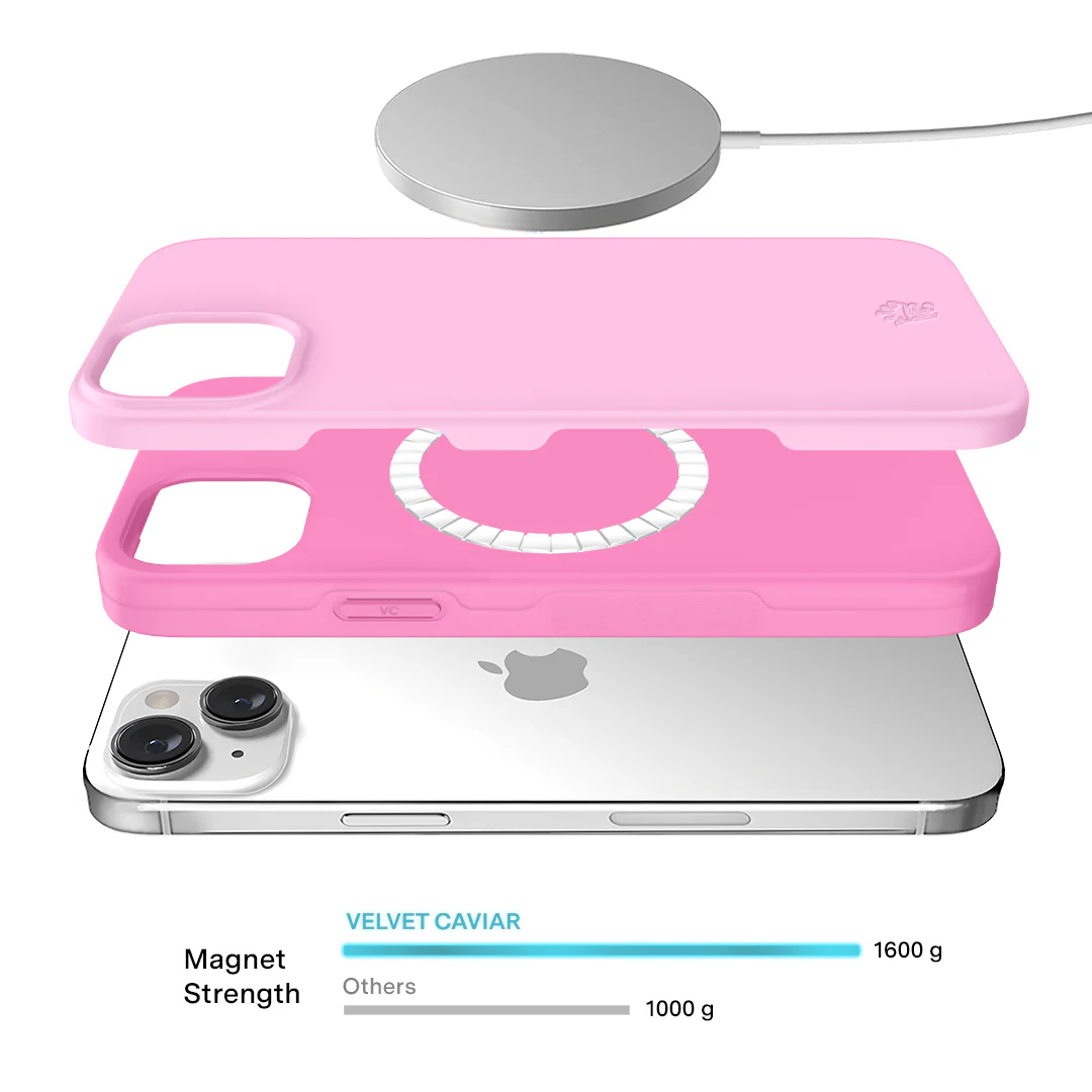 Pink Sugar iPhone Case - Image 87