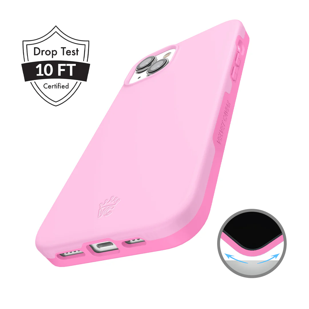 Pink Sugar iPhone Case - Image 88