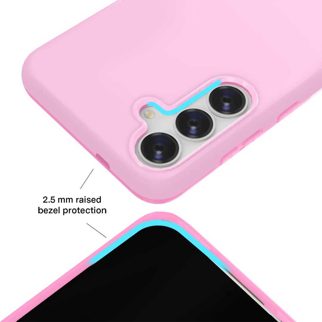 Pink Sugar Samsung Case - Image 17