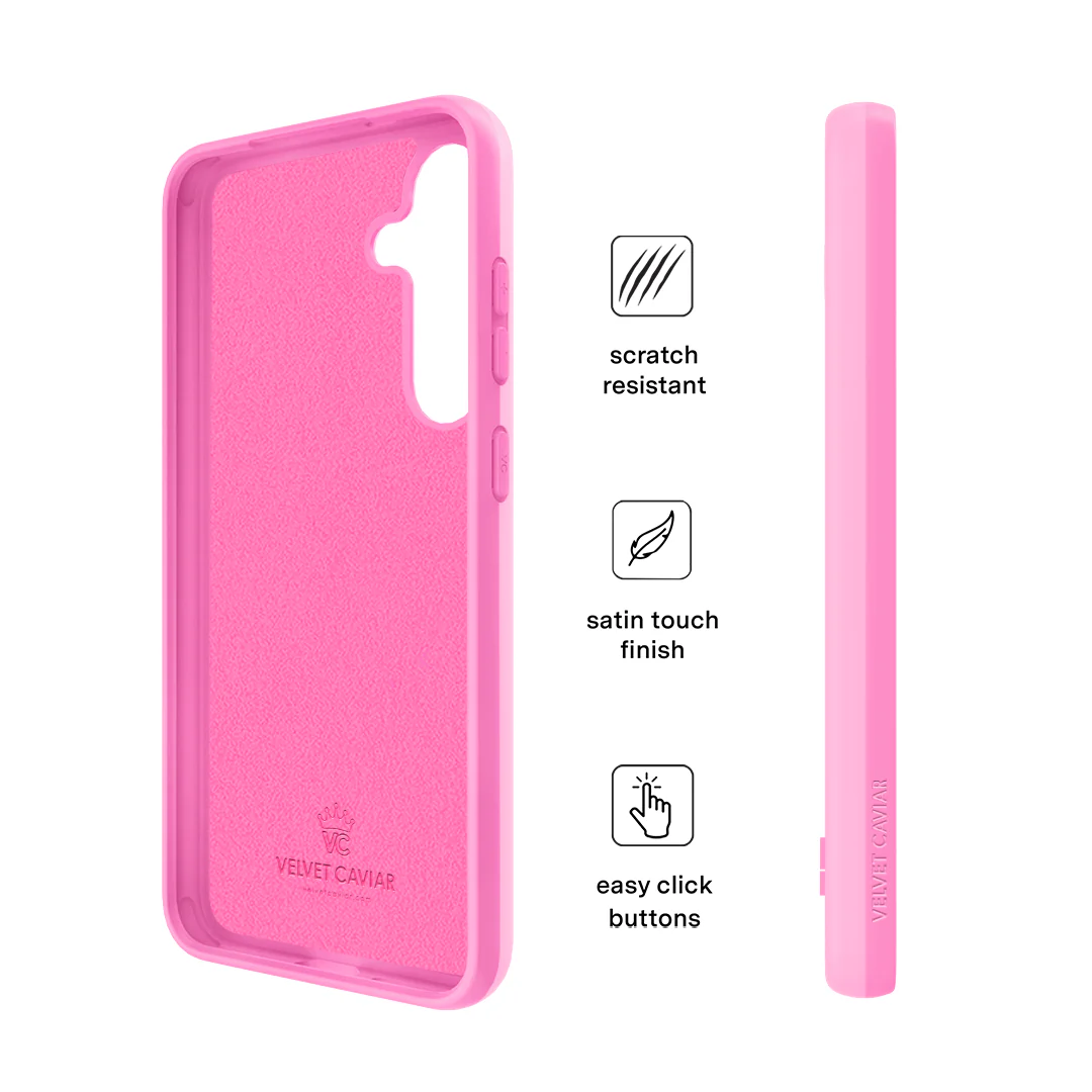Pink Sugar Samsung Case - Image 25