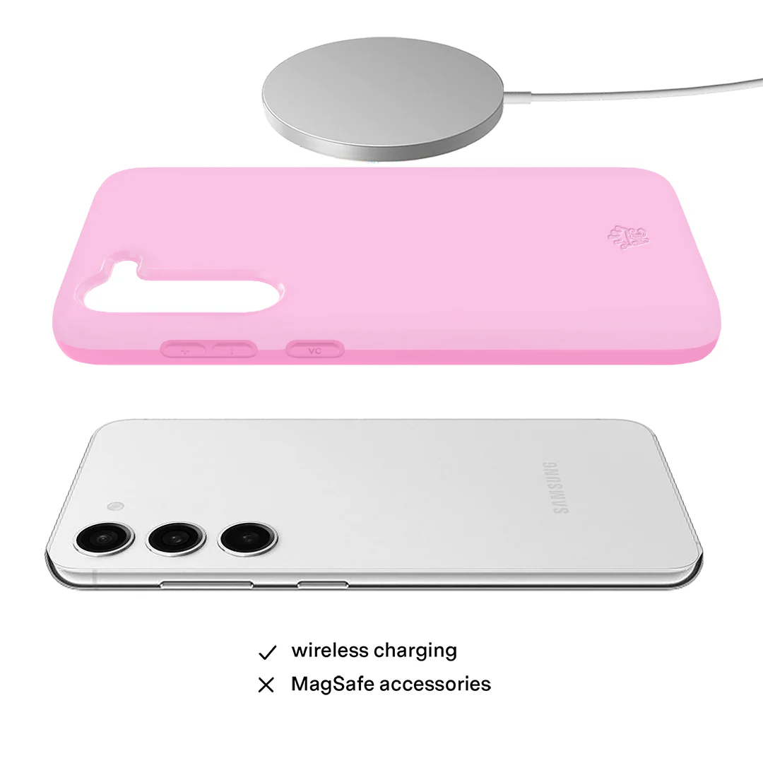 Pink Sugar Samsung Case - Image 33