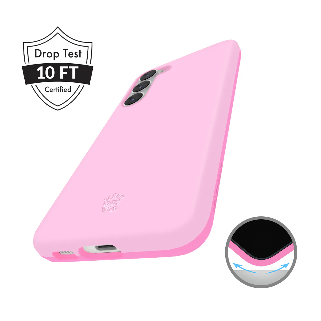 Pink Sugar Samsung Case - Image 34