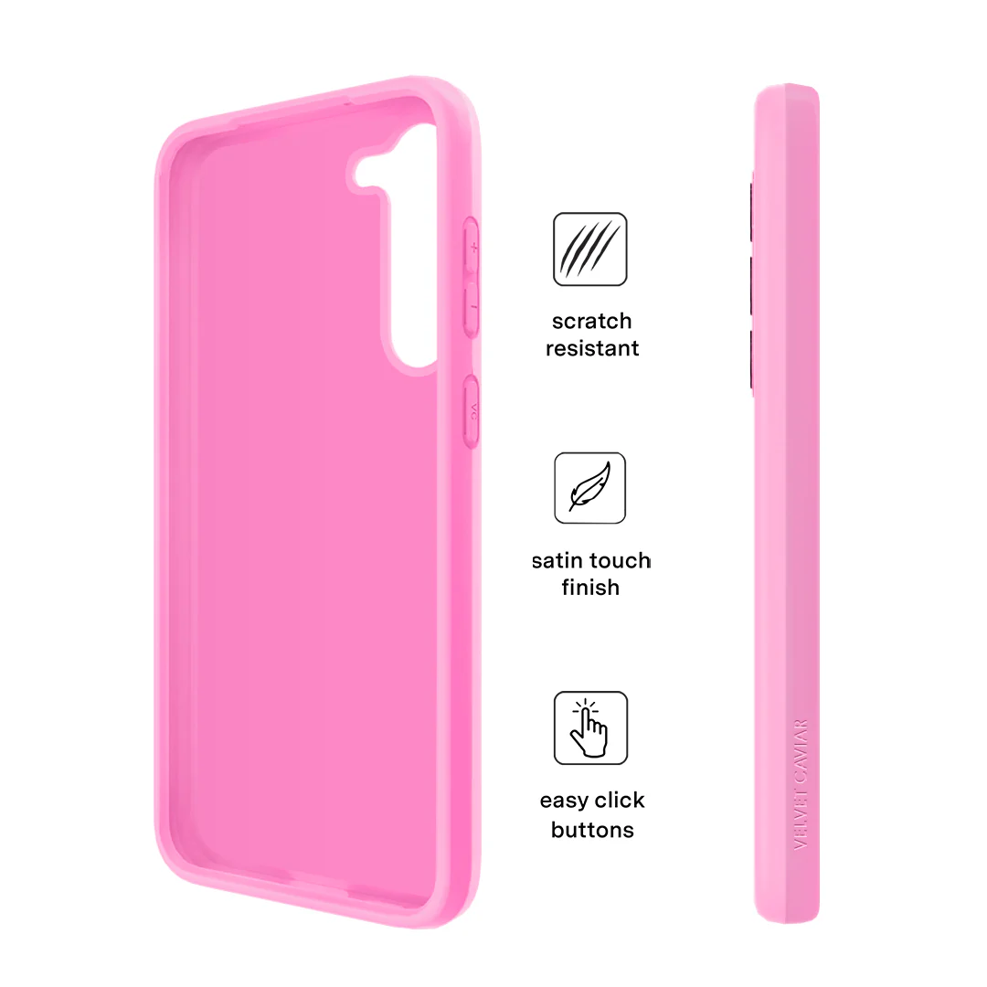 Pink Sugar Samsung Case - Image 35