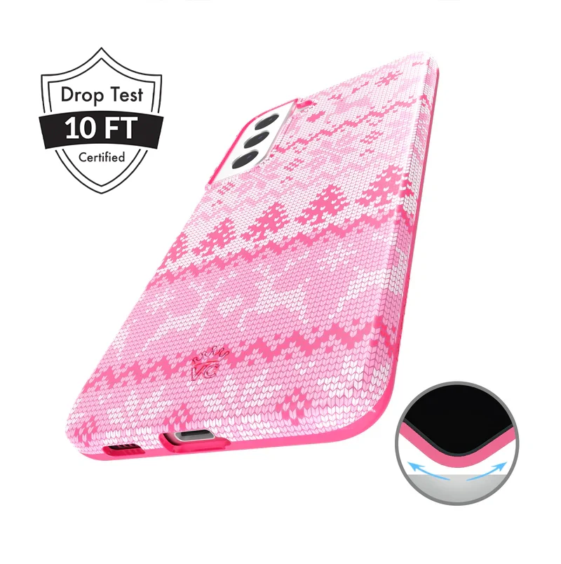 Bubble Gum Sweater Samsung Case - Image 23