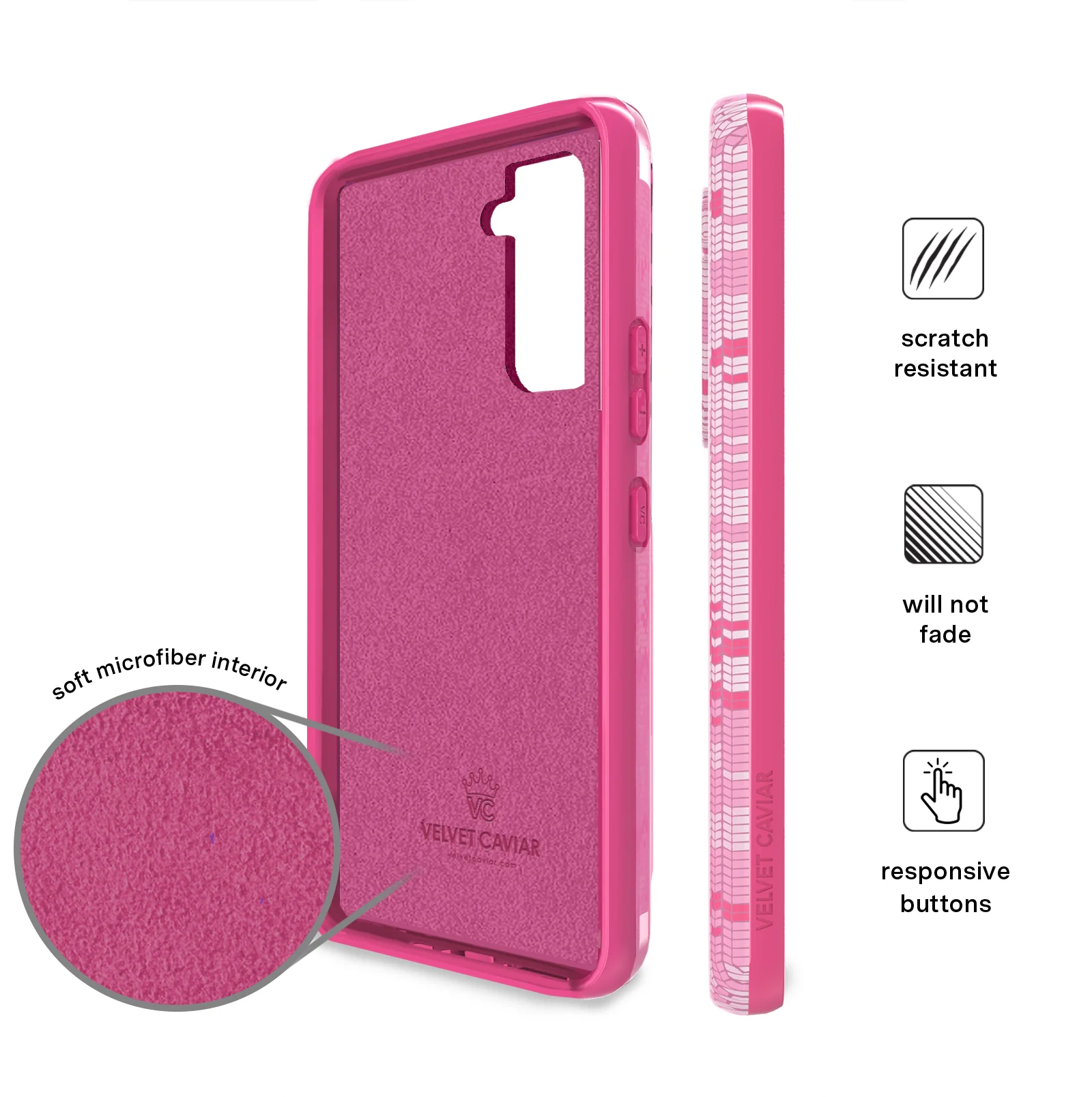Bubble Gum Sweater Samsung Case - Image 24