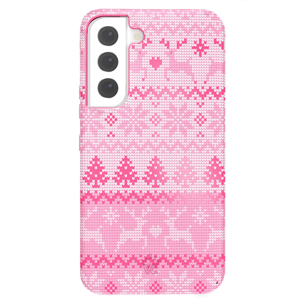 Bubble Gum Sweater Samsung Case - Image 43