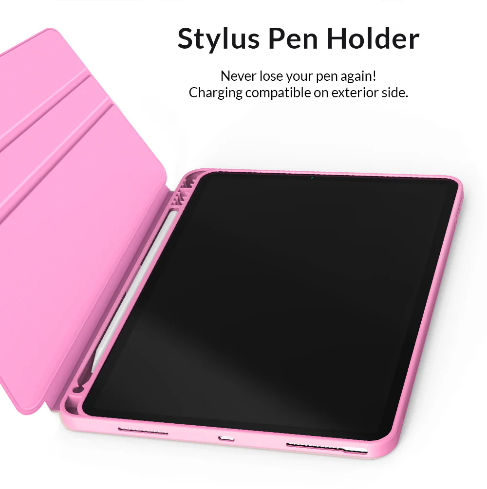 Pink Sweethearts iPad Case 2.0 - Image 13