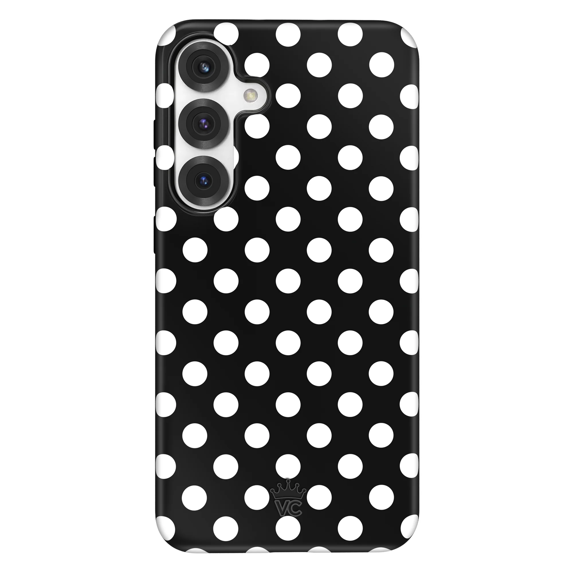 Princess Polka Dot Samsung Case - Image 6