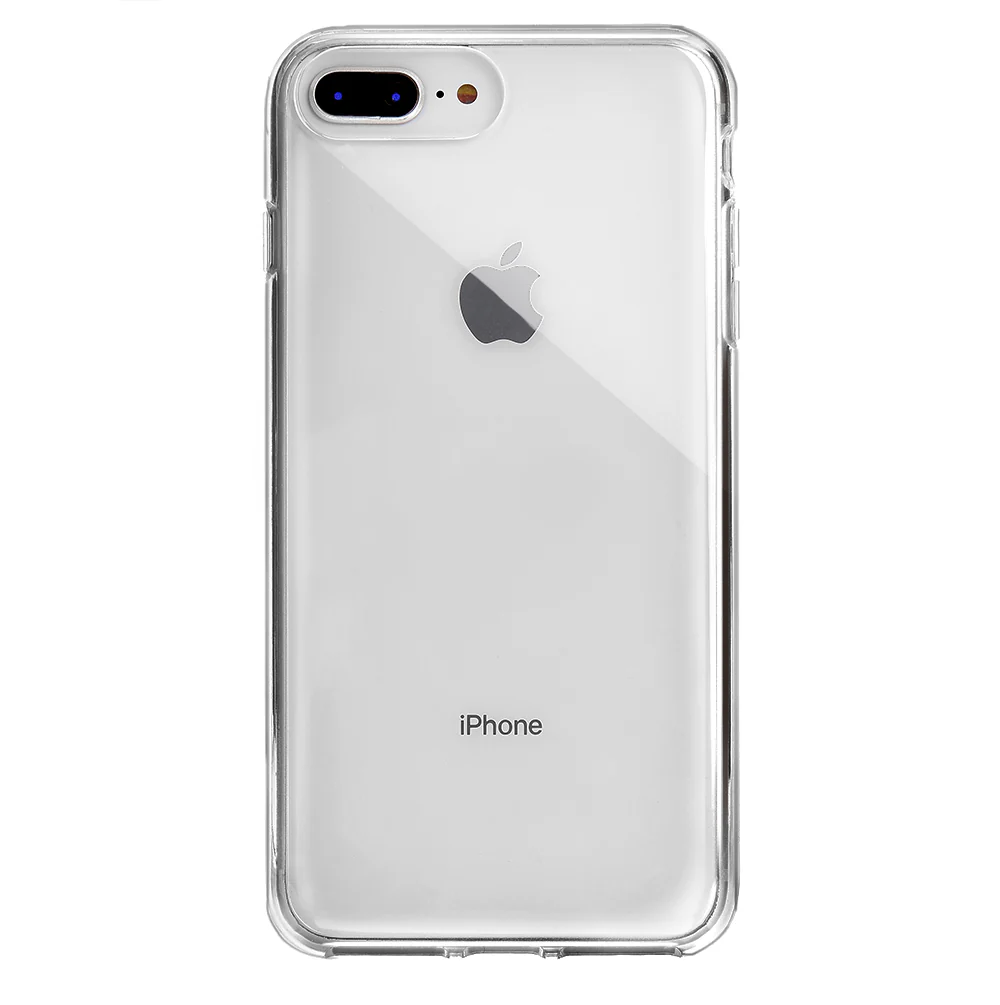 Clear iPhone Case - Image 31