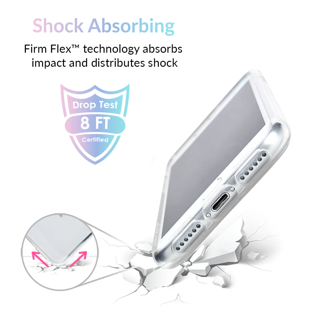 Clear iPhone Case - Image 38