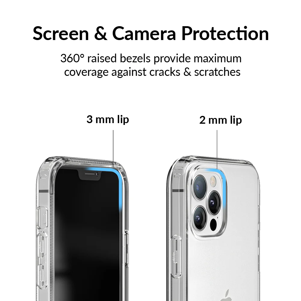 Clear iPhone Case - Image 62