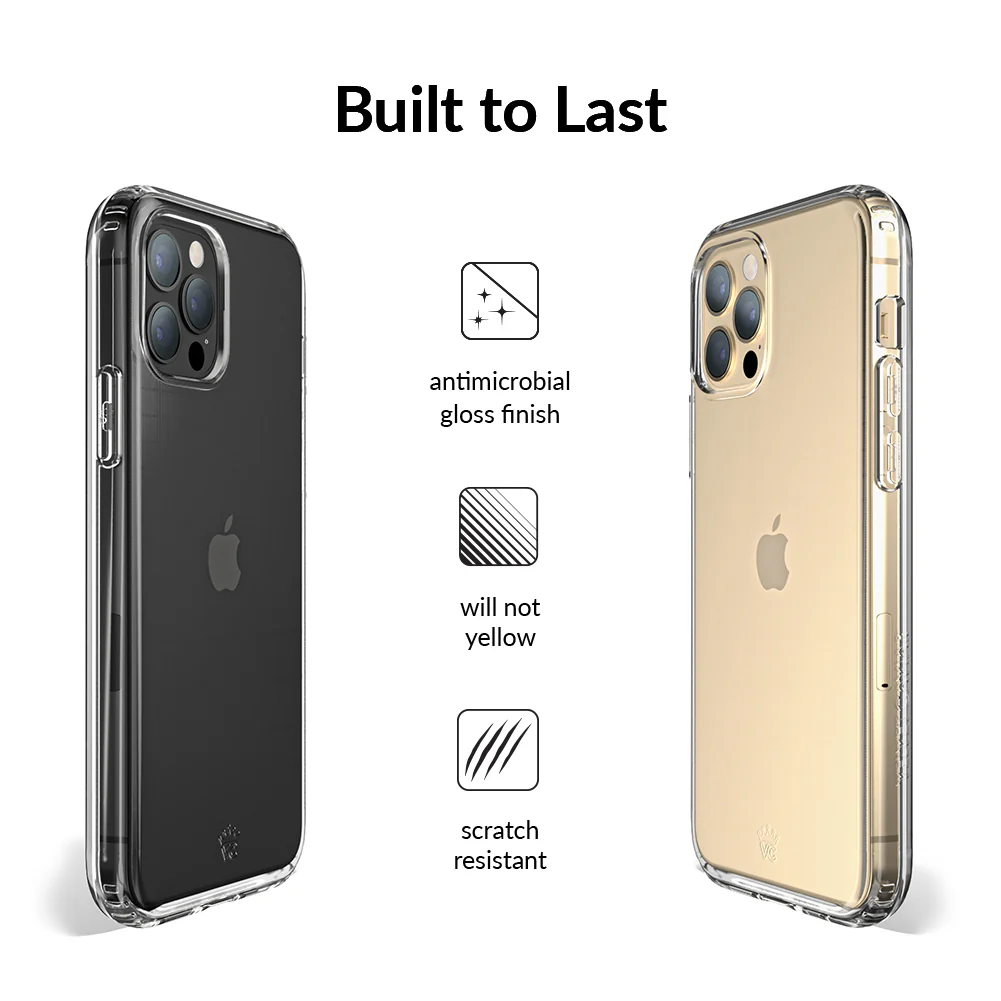 Clear iPhone Case - Image 64