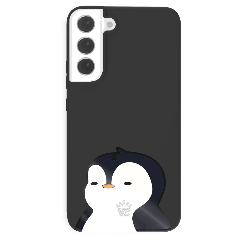 Pudgy Penguins #6873 Samsung Case - Image 56