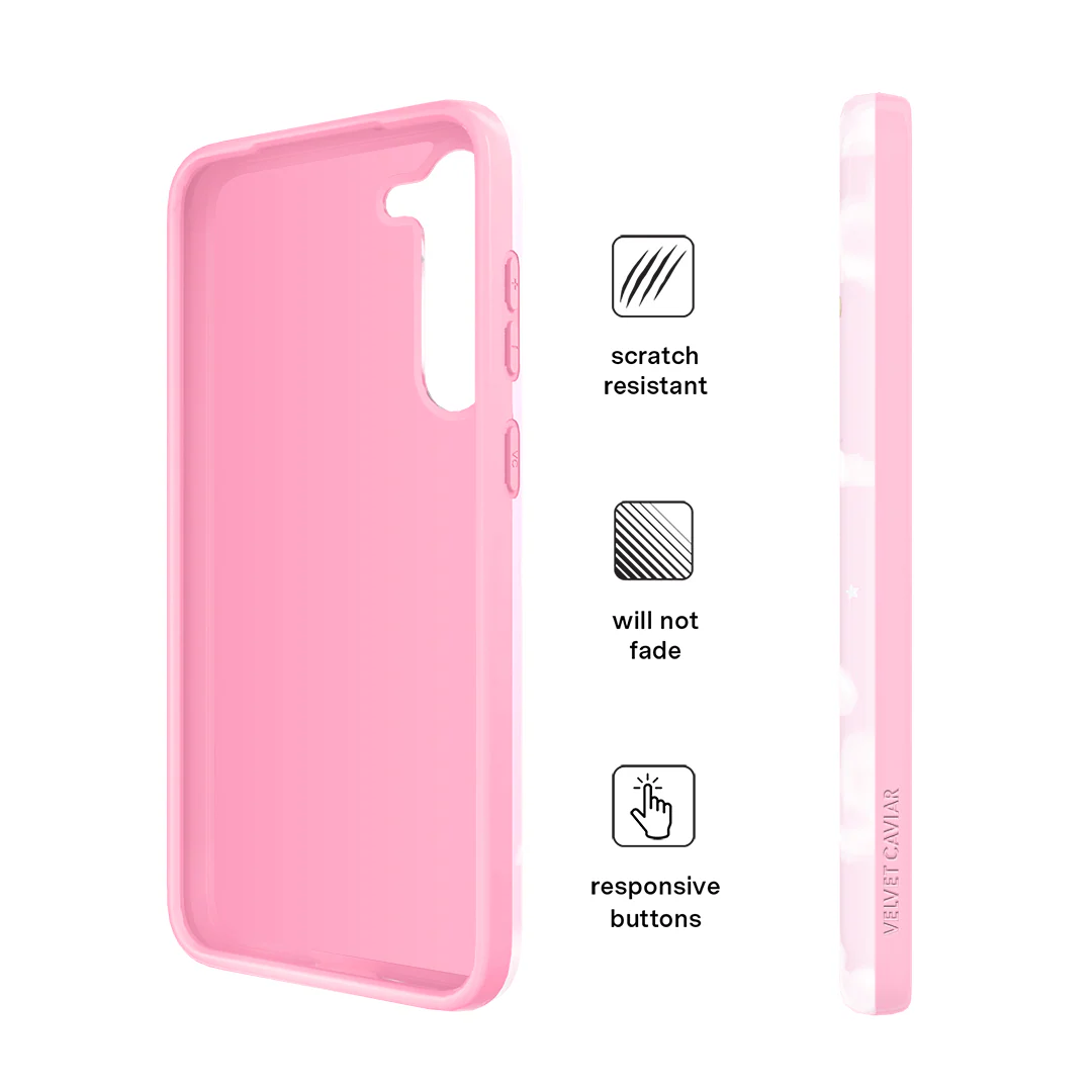 Puppy Love Samsung Case - Image 35