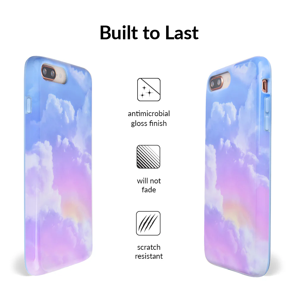 Cloud Nine iPhone Case - Image 11