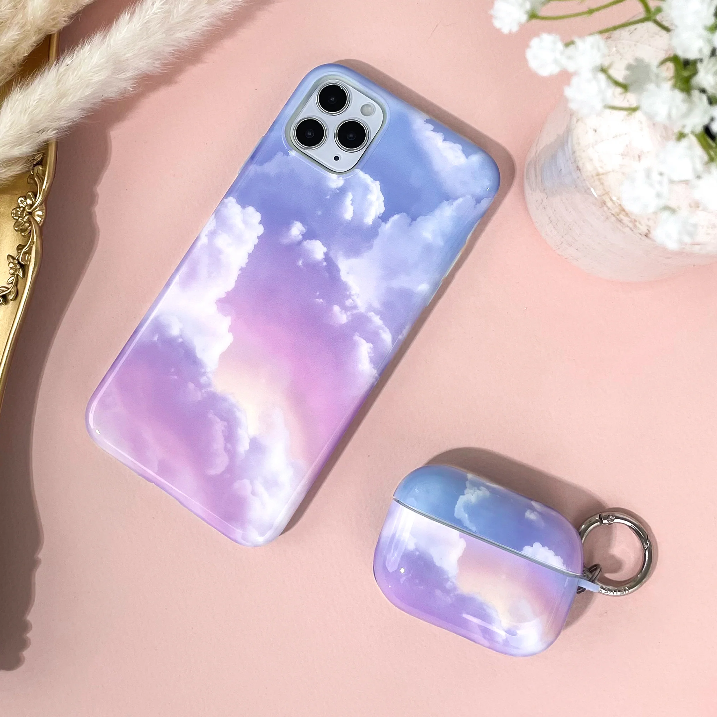 Cloud Nine iPhone Case - Image 14