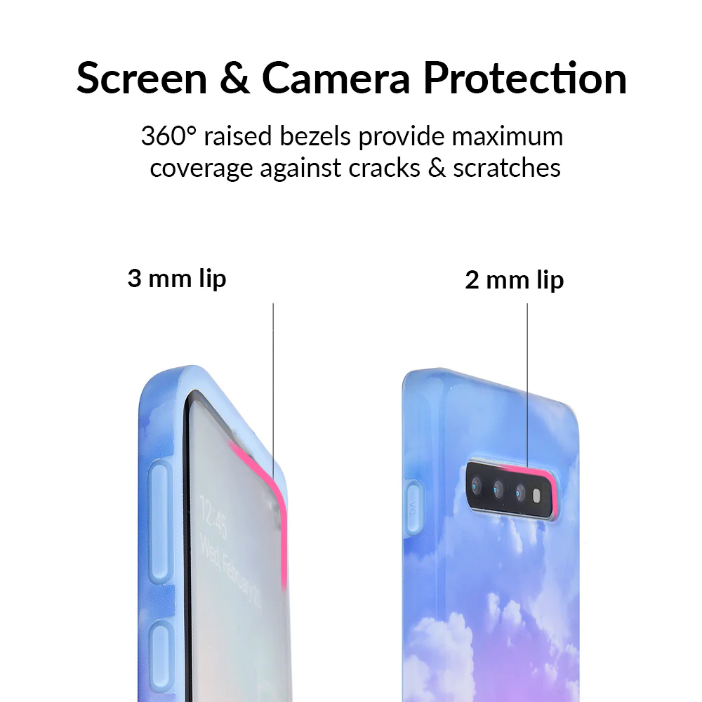 Cloud Nine Samsung Case - Image 17