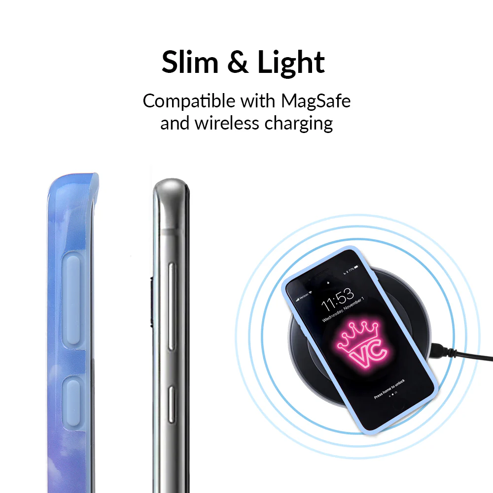 Cloud Nine Samsung Case - Image 20