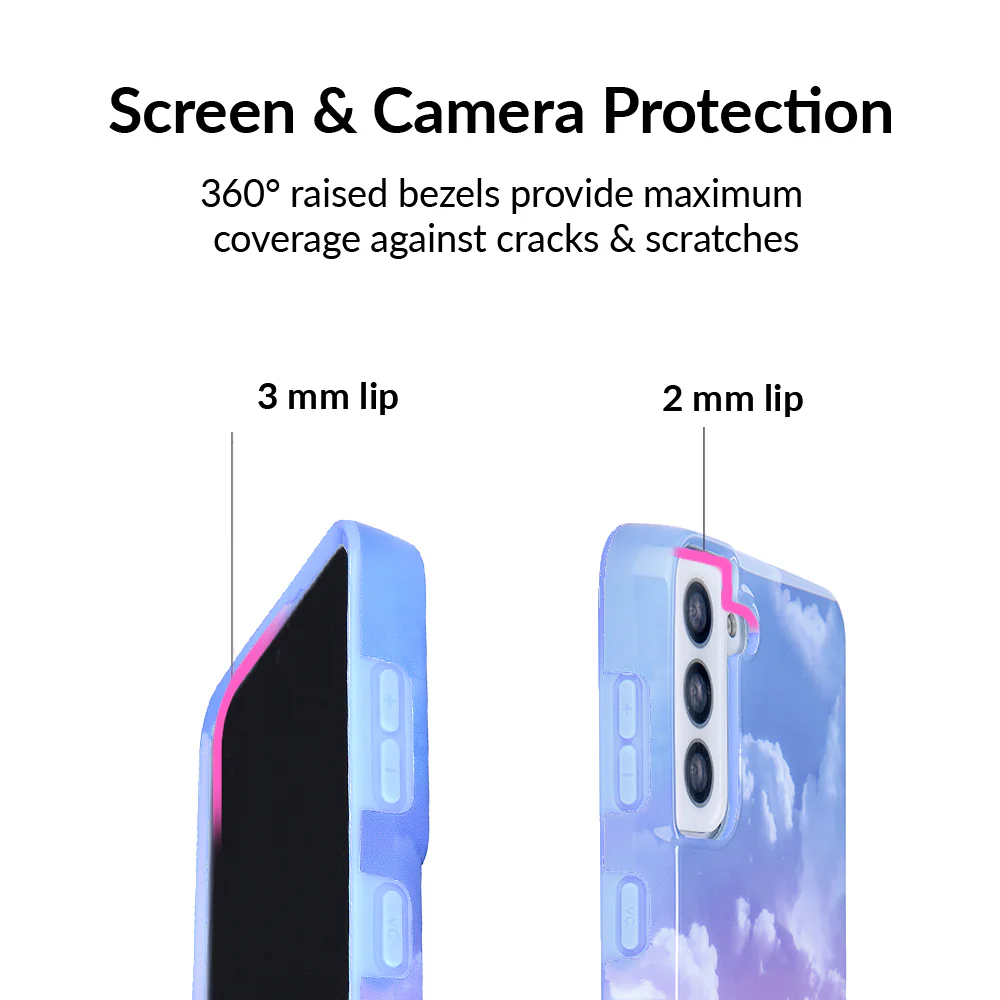 Cloud Nine Samsung Case - Image 32
