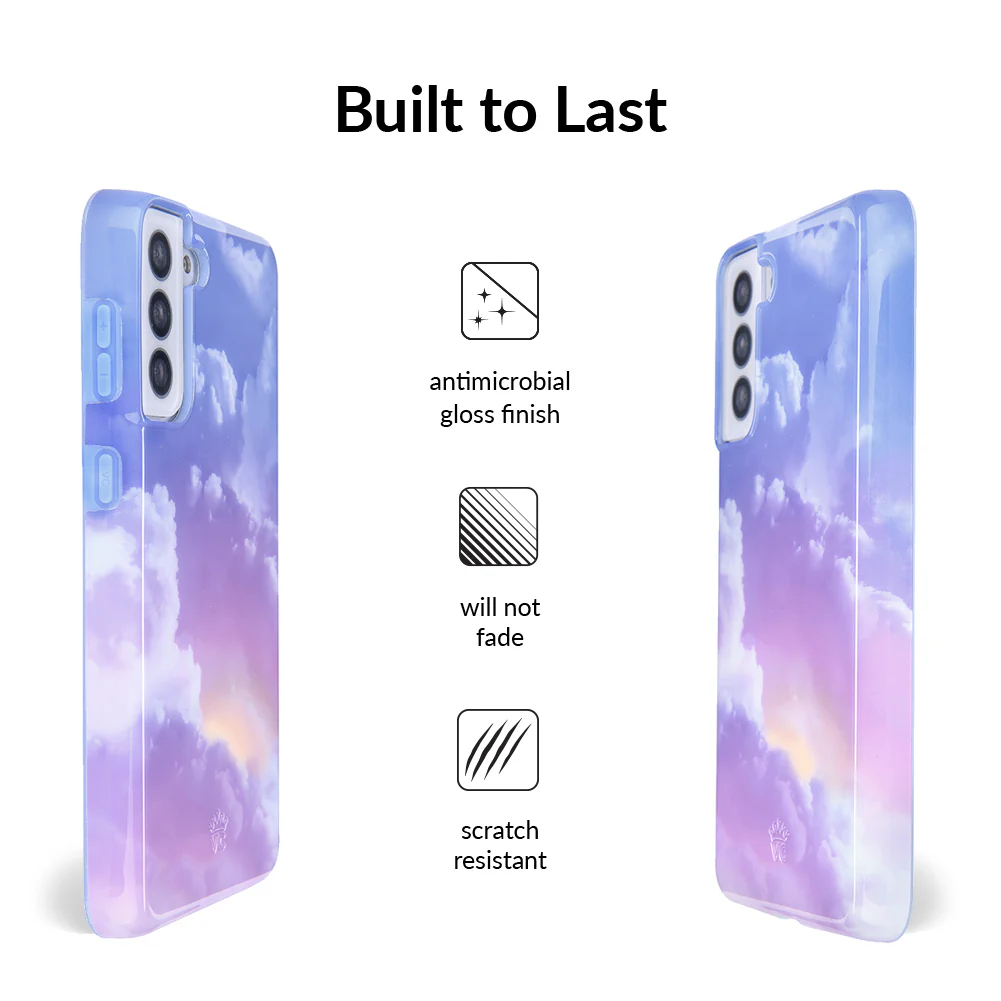 Cloud Nine Samsung Case - Image 34