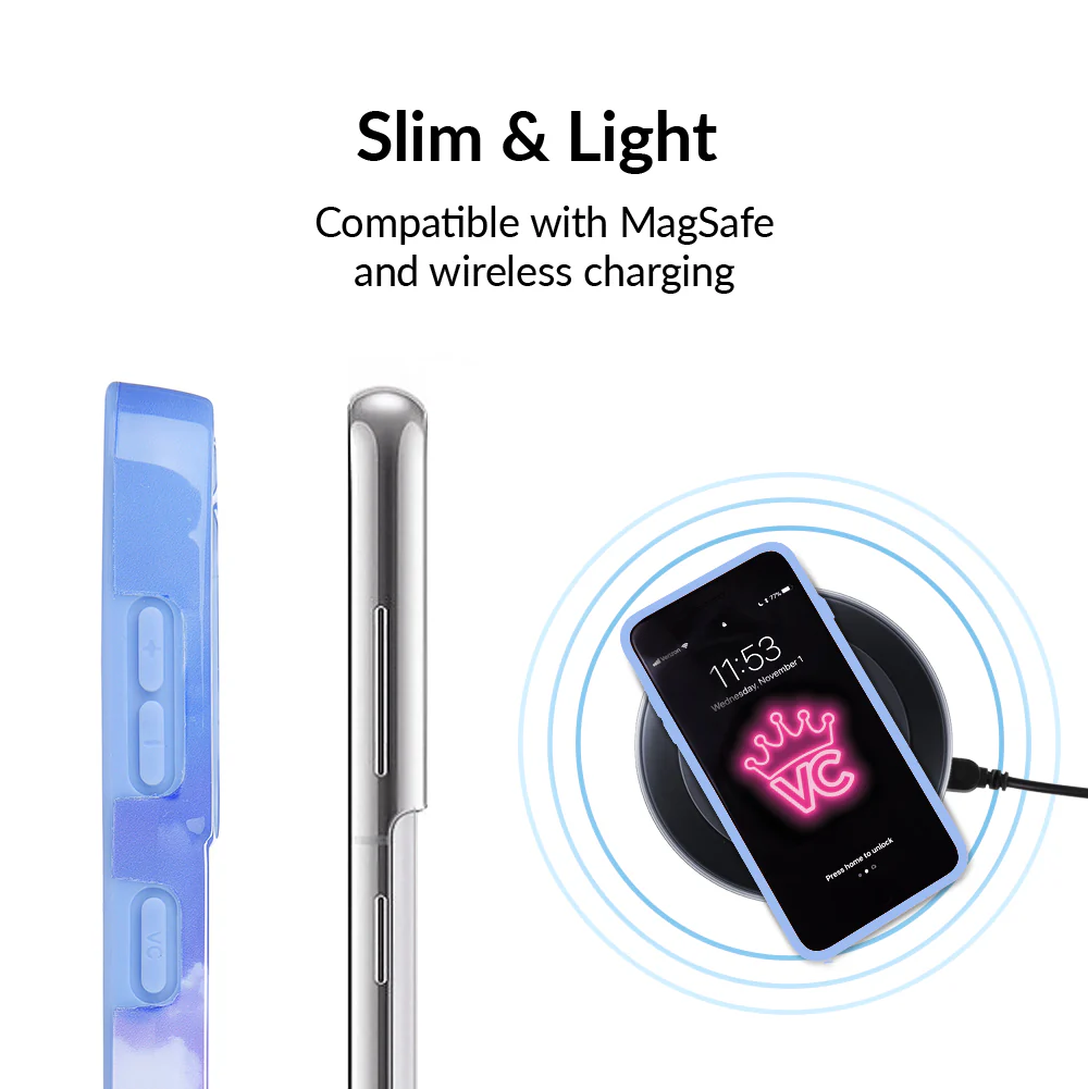 Cloud Nine Samsung Case - Image 35