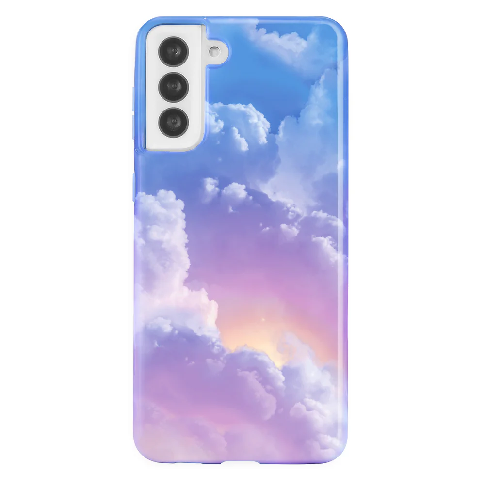 Cloud Nine Samsung Case - Image 36