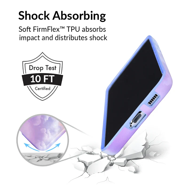 Cloud Nine Samsung Case - Image 38