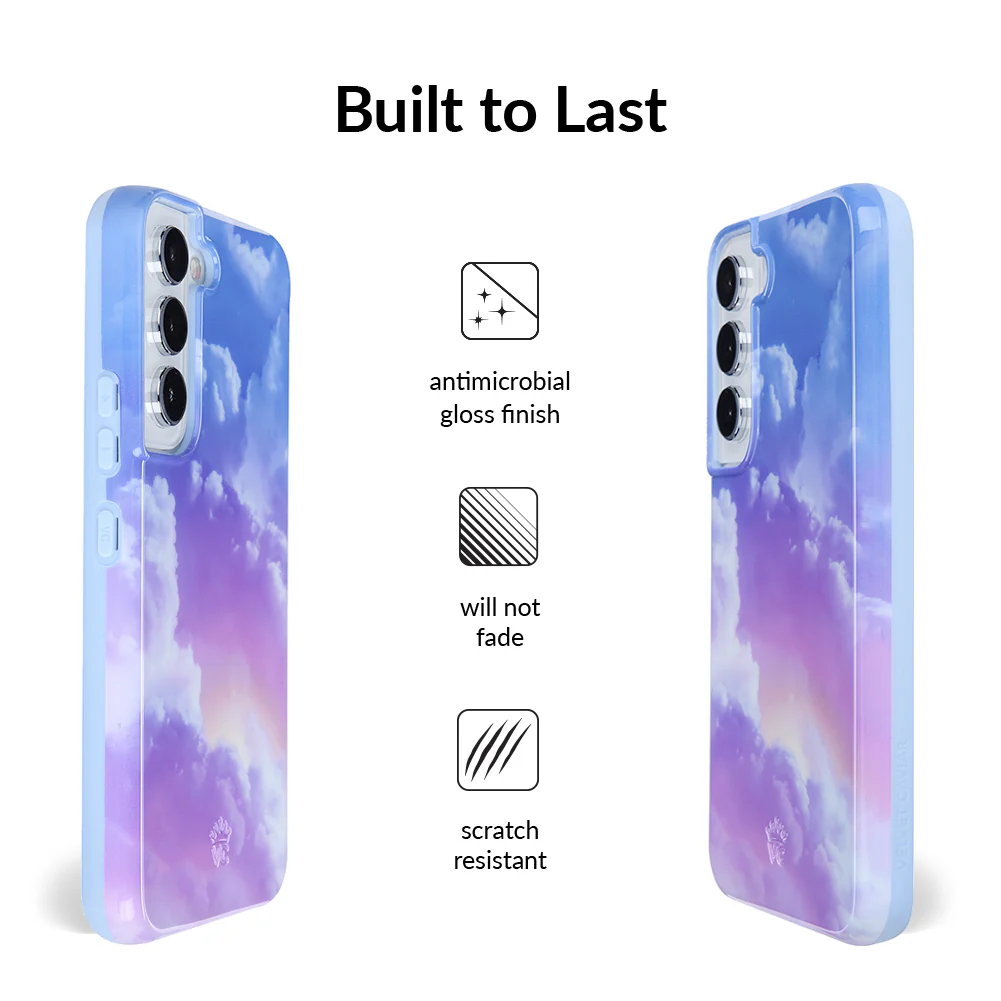 Cloud Nine Samsung Case - Image 49