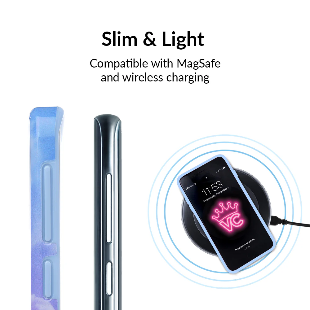 Cloud Nine Samsung Case - Image 5